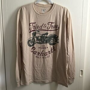 Carhartt Tried & True